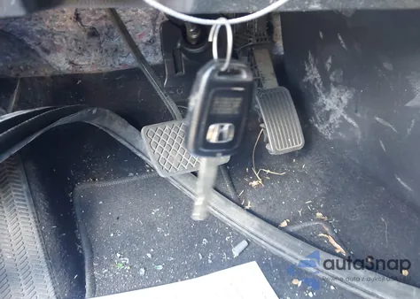 2018 Honda Cr-V Lx z USA, uszkodzony, nr VIN 2HKRW5H32JH406609